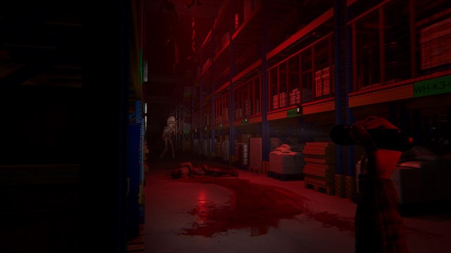 Order 13 screenshot 3