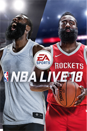 NBA LIVE 18: Edycja The One