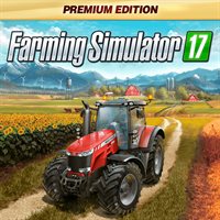 Farming Simulator 17 - Edition Premium - Précommande