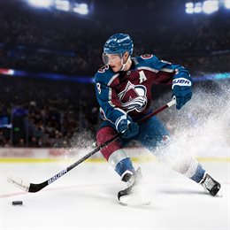 Aperçu NHL 24 Édition Standard Xbox Series X|S