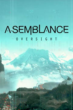 Cover poster for Asemblance: Oversight