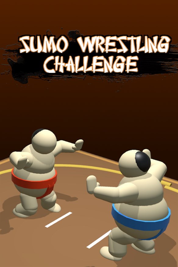 Sumo Wrestling Challenge