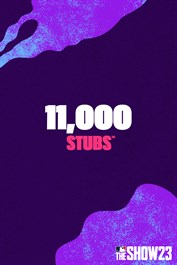 Stubs™ (11,000) for MLB® The Show™ 23