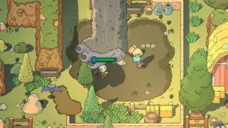 The Swords of Ditto: Mormo's Curse llegará a Switch, PS4 y PC