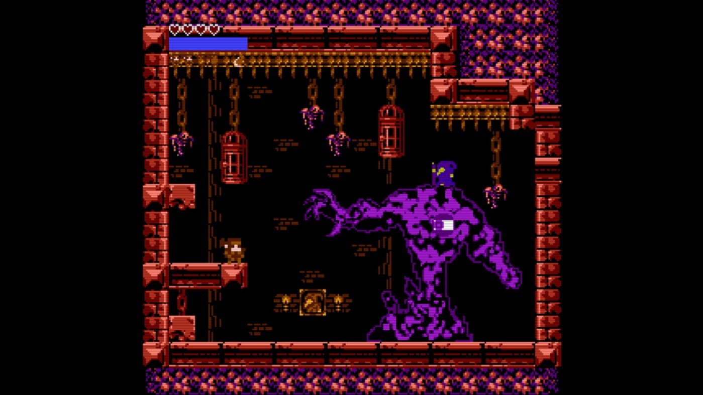 #2. The Adventures of Panzer: Legacy Collection (Xbox) By: Ratalaika Games S.L.