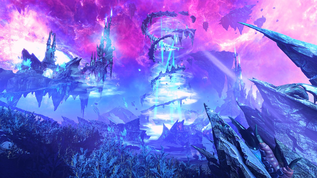 Total War: Warhammer III screenshot 6