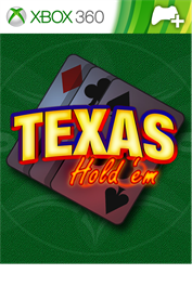Texas Hold 'em - 桌布背景: Casino