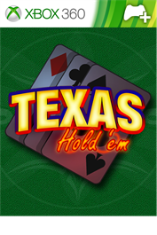 Texas Hold 'em - Environment: Casino