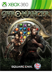 Gyromancer