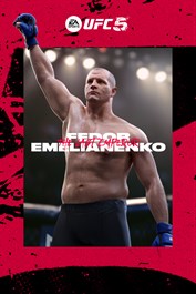 UFC® 5: Fedor Emelianenko