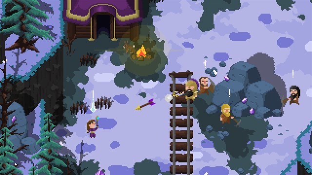 The Ambassador: Fractured Timelines screenshot 4