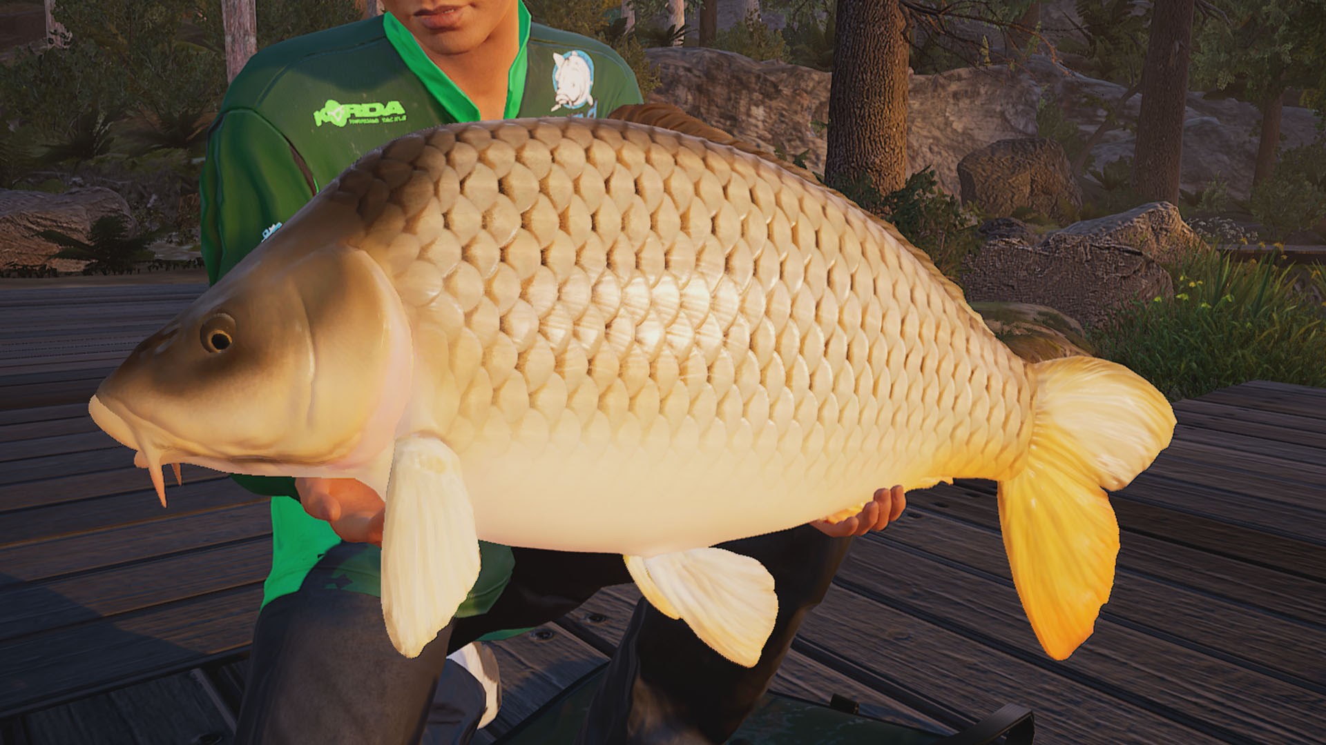Fishing Sim World: Pro Tour + Quad Lake Pass | Xbox | Chiave | Privato