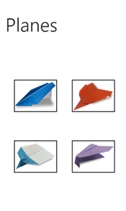 Origami screenshot 5