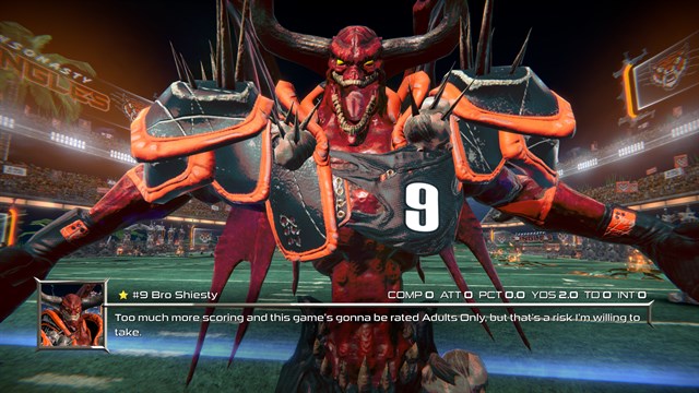 Sinsonasty Mangles screenshot 2