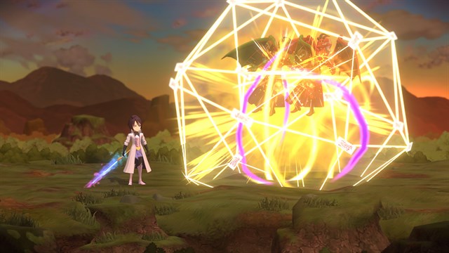 That Time I Got Reincarnated as a Slime ISEKAI Chronicles - DLC 1: A Strange Fate screenshot 2