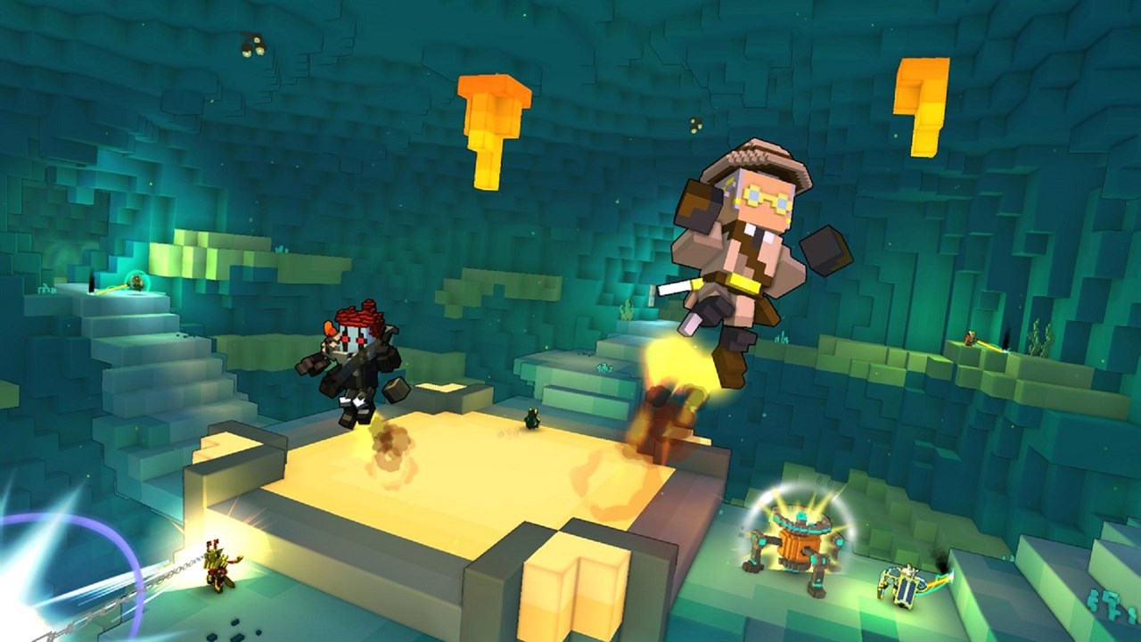 Trove screenshot 10