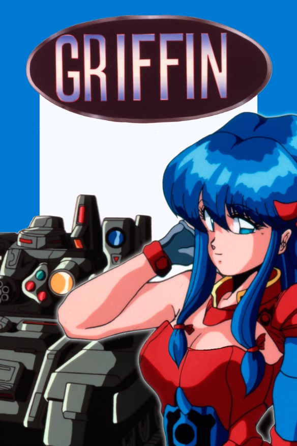Griffin