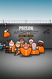 Prison Architect - Free For Life