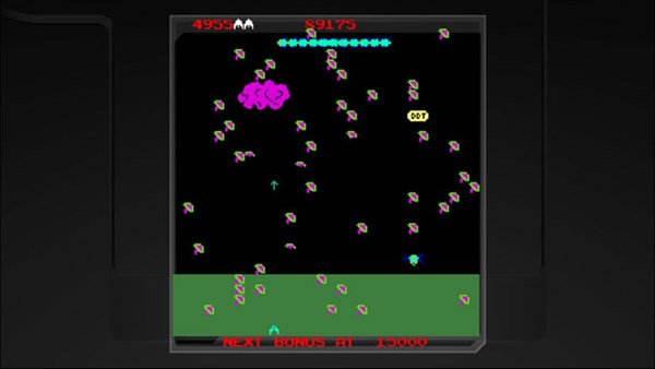 Centipede & Millipede — 6
