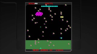 Centipede & Millipede screenshot 6