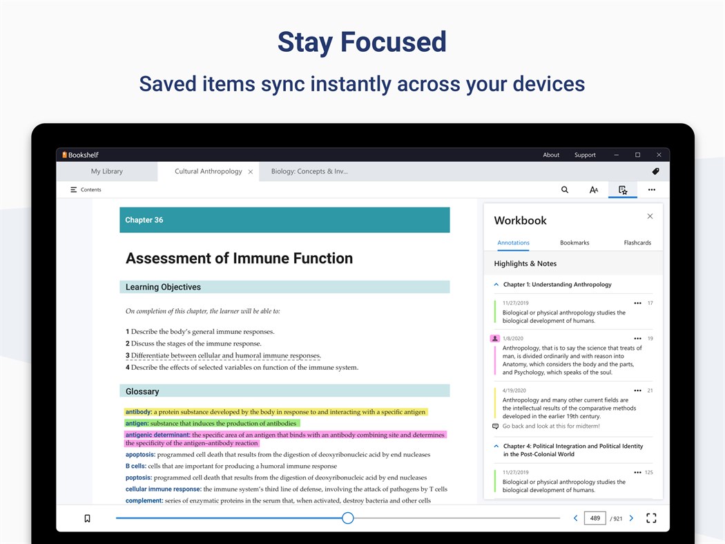 #4. Yuzu eReader (Windows) Által: Barnes & Noble Edu