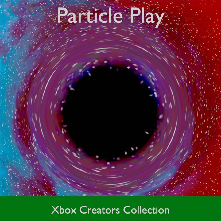 Particle Play