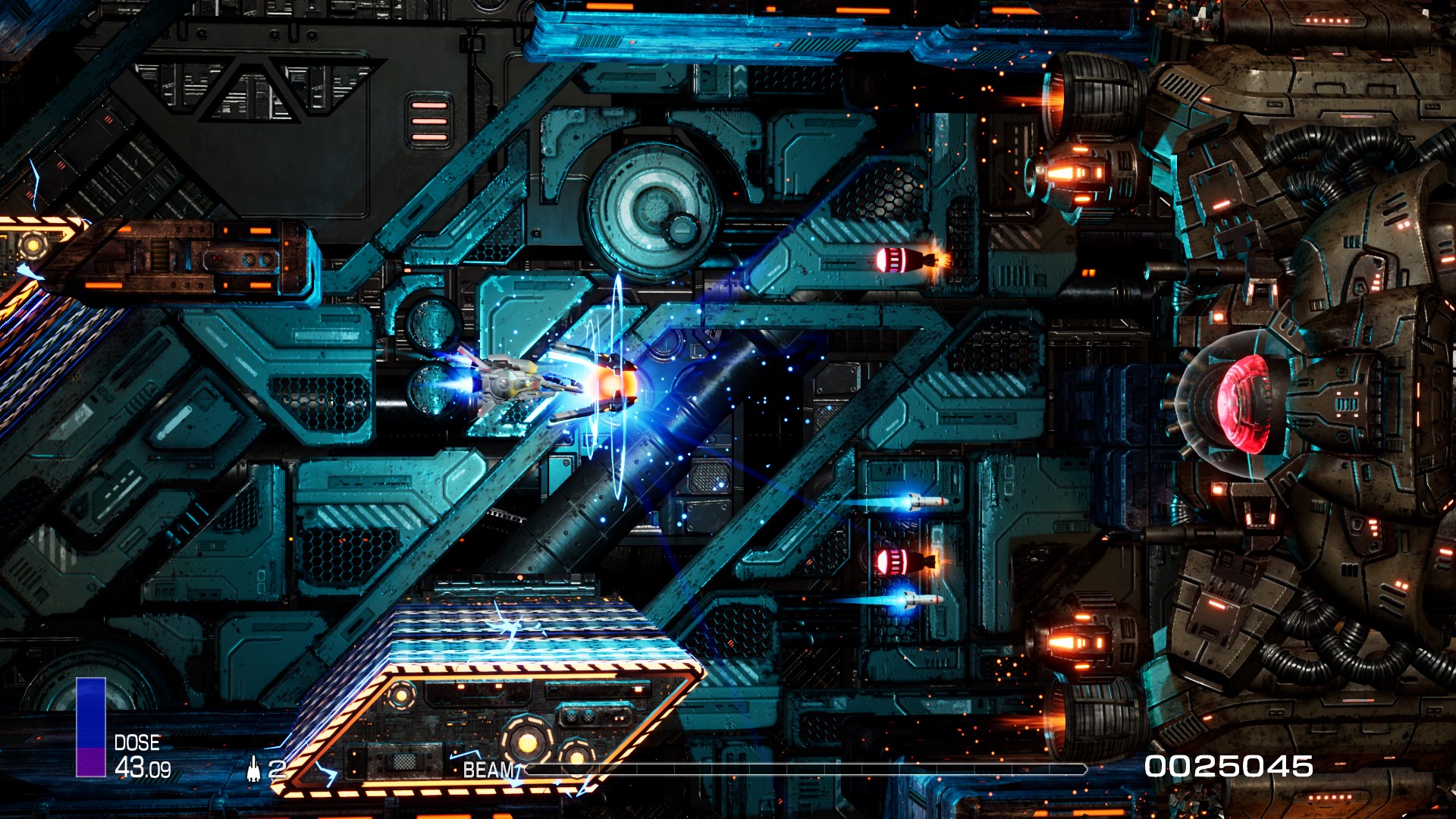 R-Type Final 2 PC: DLC Set 3 | Xbox | Chiave | Privato