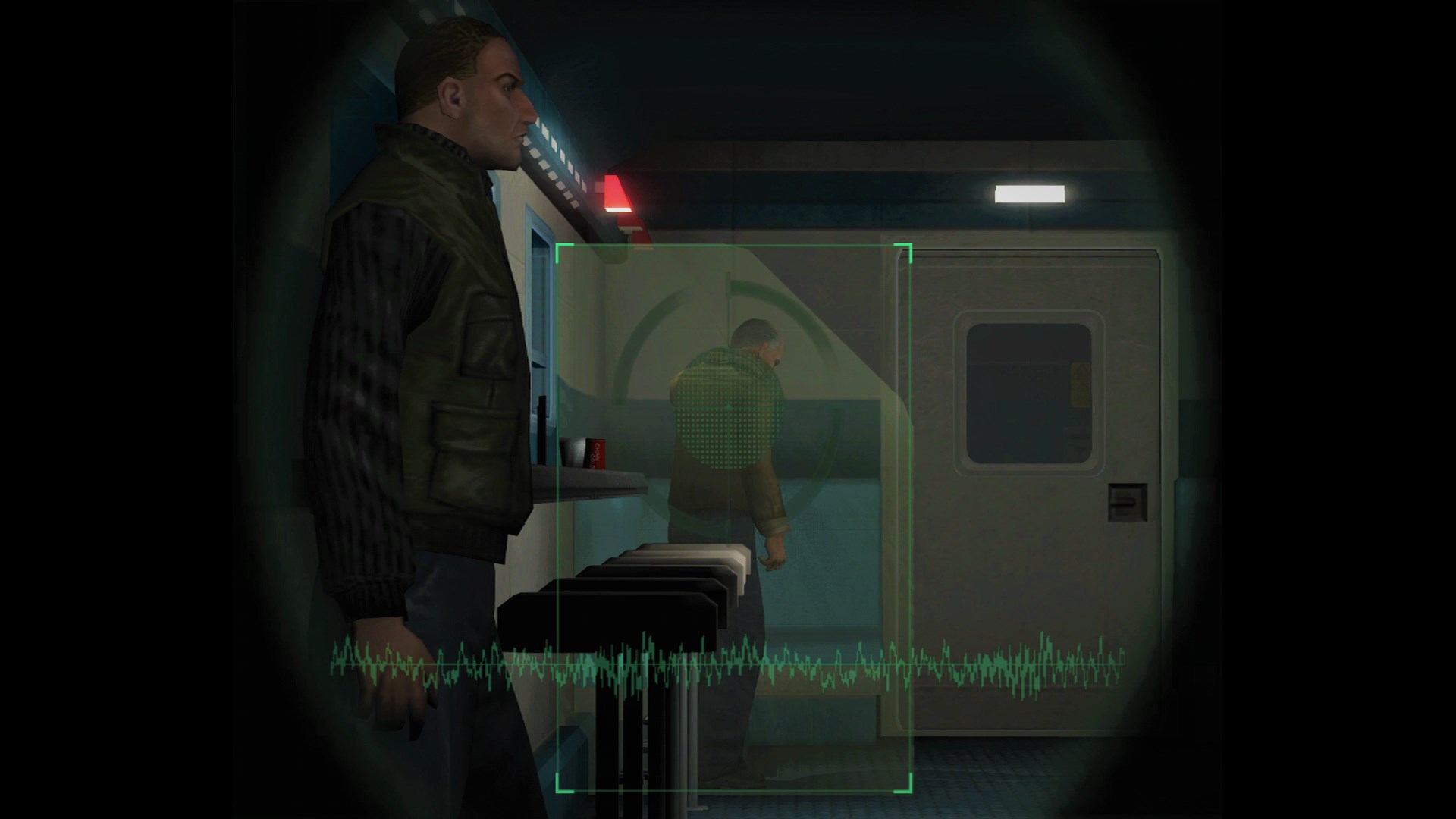 Tom Clancy's Splinter Cell: Pandora Tomorrow on XOne — price