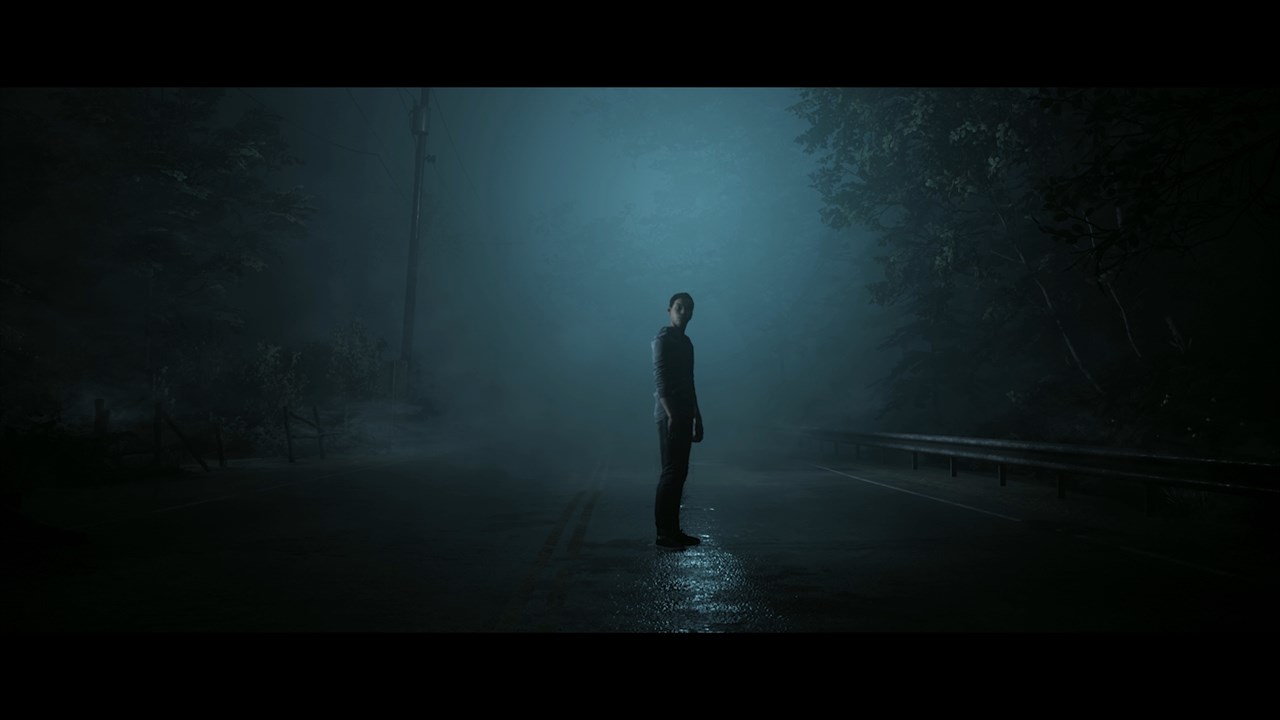 The Dark Pictures Anthology: Little Hope screenshot 3