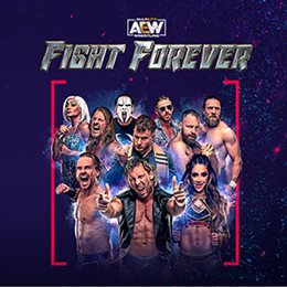 Aperçu AEW: Fight Forever Bring the Boom Edition