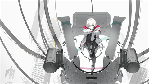 Předobjednávka hry SYNDUALITY Echo of Ada