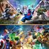 Pack LEGO® Marvel Super Heroes