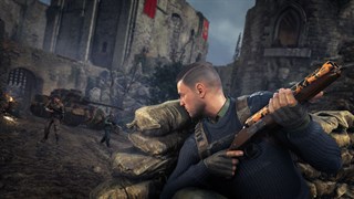 Sniper Elite 5 Complete Edition screenshot 1