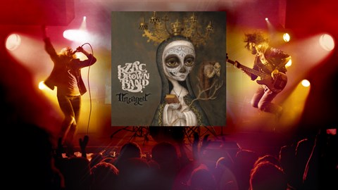 "The Wind" - Zac Brown Band