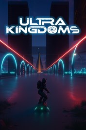 Ultra Kingdoms Beta April-2026