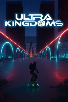 Ultra Kingdoms Beta April-2026