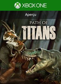 Path of Titans (Game Preview)