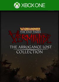 La collection d'Arrogance Perdue