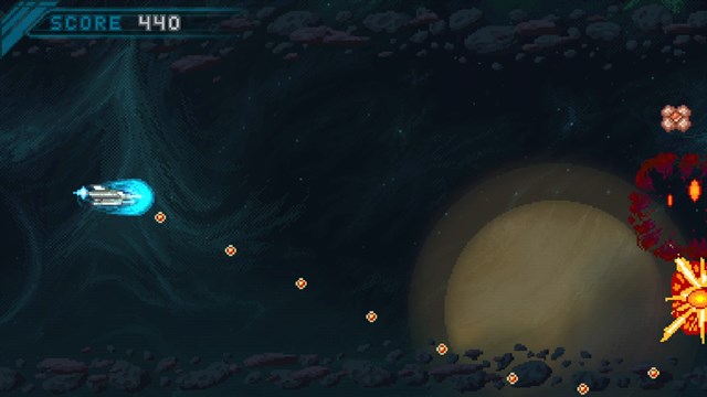 Akinakes (Windows) screenshot 1