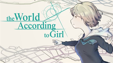 the World According to Girl