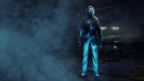 Halloween: Pre-Order Content