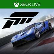 Forza Motorsport 6: Apex