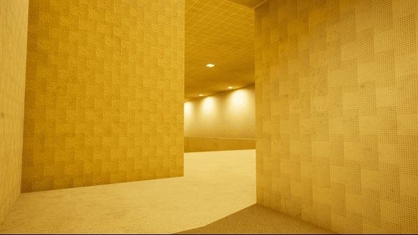 SKIBIDI BACKROOMS — 3