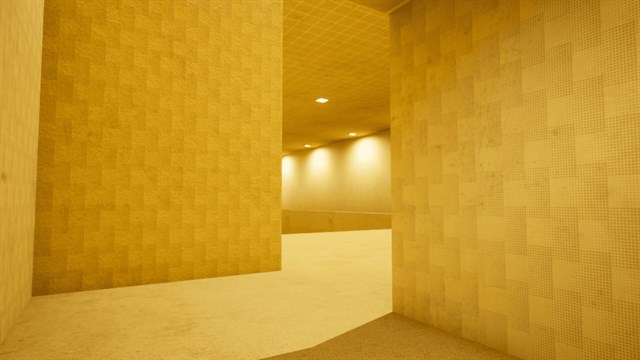 SKIBIDI BACKROOMS screenshot 3