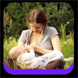Breastfeeding - breast milk and Breast feeding process full guide