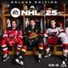 NHL 25 Deluxe Edition Xbox Series X|S + Limited Time Bonus