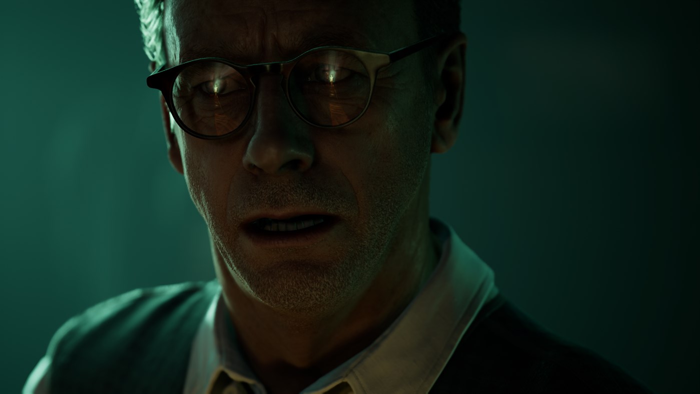 #4. The Dark Pictures Anthology: The Devil in Me (Xbox) By: Bandai Namco Entertainment America Inc.