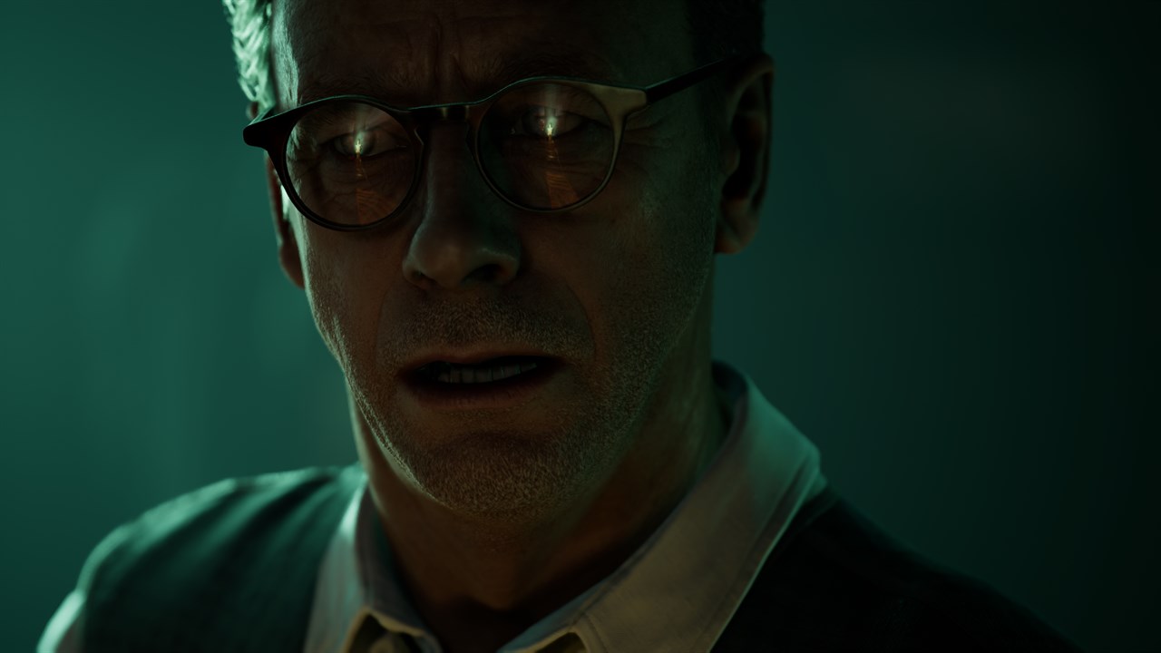 The Dark Pictures Anthology: The Devil in Me screenshot 4