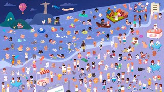 Meow Moments Bundle screenshot 3