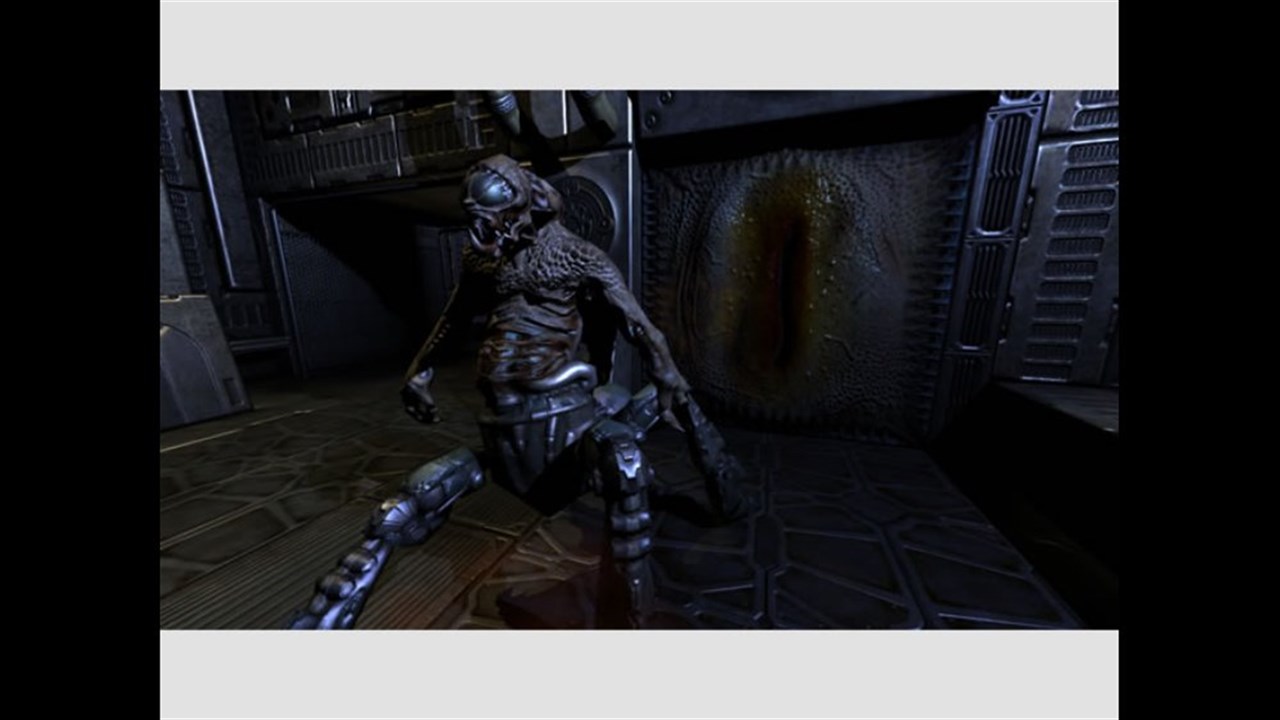 Prey screenshot 6